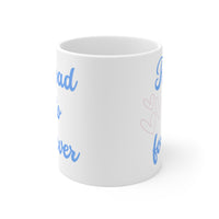 Road to forever MUG!!